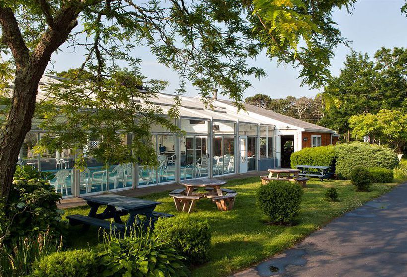 Town Crier Motel  | Eastham | Massachusetts | Hotel negli Stati Uniti 8