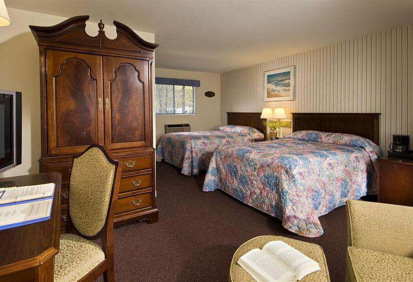 Town Crier Motel  | Eastham | Massachusetts | Hotel negli Stati Uniti 9