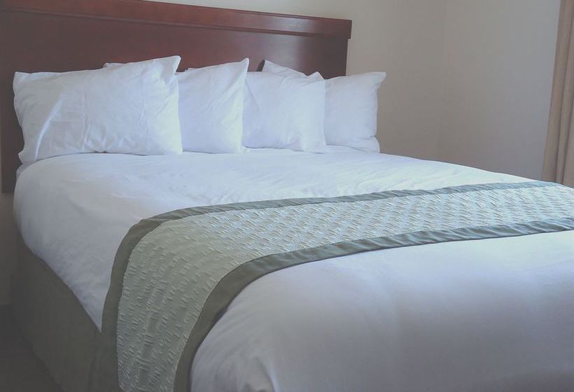 Suburban Extended Stay Hotel Downtown Lincoln  | Lincoln | Nebraska | United States 16