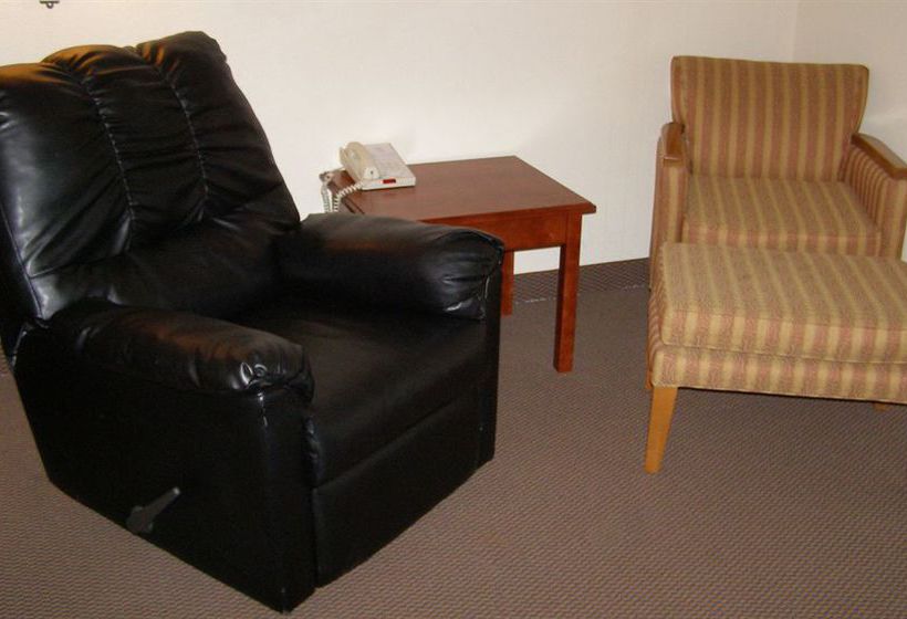 Suburban Extended Stay Hotel Downtown Lincoln  | Lincoln | Nebraska | United States 8