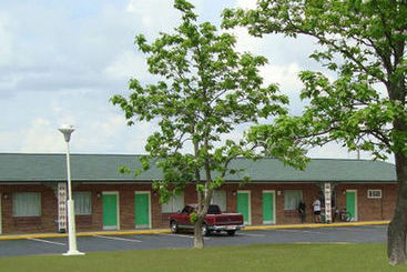 Town House Motel Tupelo  | Tupelo | Mississippi | United States