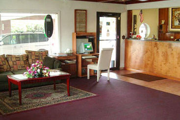 Town House Motel Tupelo  | Tupelo | Mississippi | United States 1