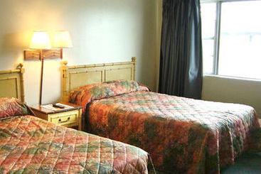 Town House Motel Tupelo  | Tupelo | Mississippi | United States 2