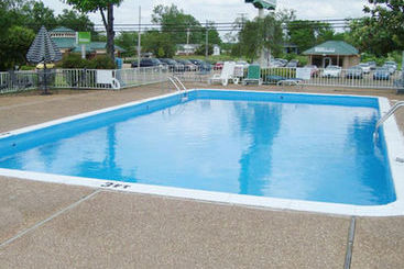 Town House Motel Tupelo  | Tupelo | Mississippi | United States 3