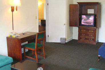 Town House Motel Tupelo  | Tupelo | Mississippi | United States 5