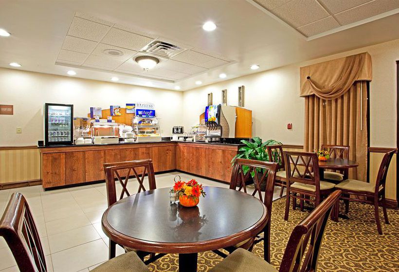 Hotel Holiday Inn Express Princeton I-77