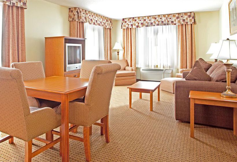 Hotel Holiday Inn Express Princeton I-77  | Princeton | West Virginia | United States 1
