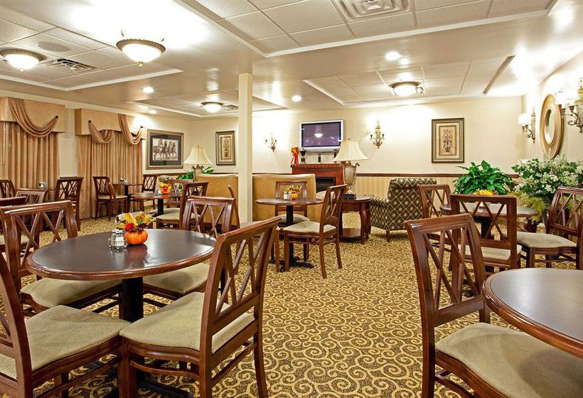 Hotel Holiday Inn Express Princeton I-77  | Princeton | West Virginia | United States 11