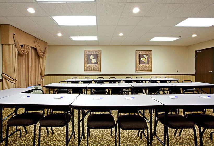 Hotel Holiday Inn Express Princeton I-77  | Princeton | West Virginia | United States 12