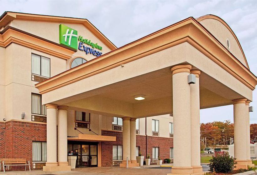 Hotel Holiday Inn Express Princeton I-77  | Princeton | West Virginia | United States 13