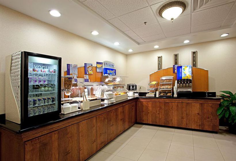 Hotel Holiday Inn Express Princeton I-77  | Princeton | West Virginia | United States 14