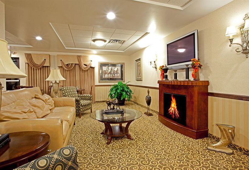 Hotel Holiday Inn Express Princeton I-77  | Princeton | West Virginia | United States 15