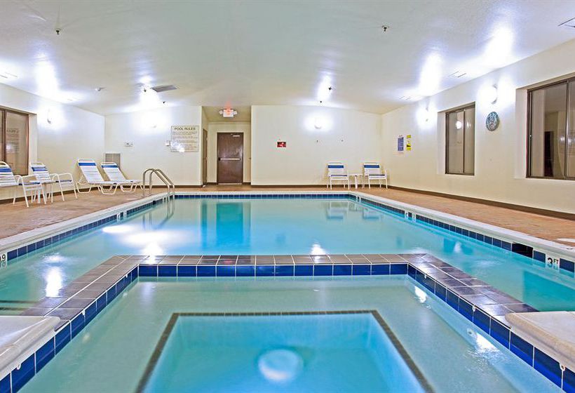 Hotel Holiday Inn Express Princeton I-77  | Princeton | West Virginia | United States 16