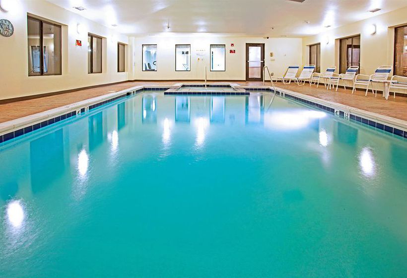 Hotel Holiday Inn Express Princeton I-77  | Princeton | West Virginia | United States 19