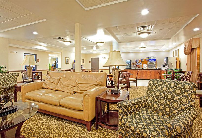 Hotel Holiday Inn Express Princeton I-77  | Princeton | West Virginia | United States 2
