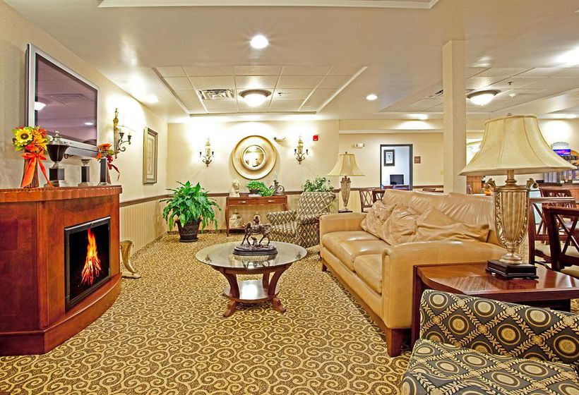 Hotel Holiday Inn Express Princeton I-77  | Princeton | West Virginia | United States 3