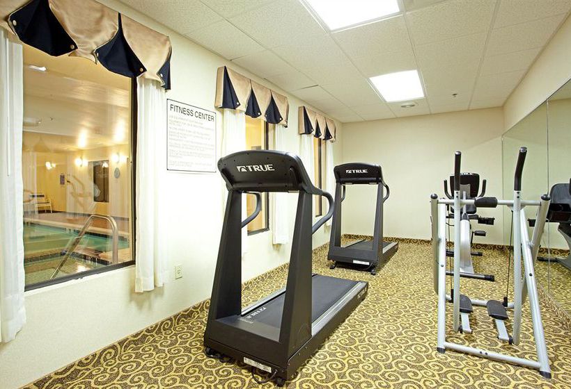 Hotel Holiday Inn Express Princeton I-77  | Princeton | West Virginia | United States 7