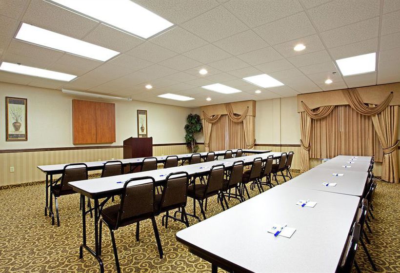 Hotel Holiday Inn Express Princeton I-77  | Princeton | West Virginia | United States 9