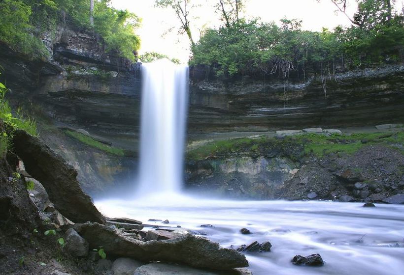 Hotel TownePlace Suites by Marriott  | Eden Prairie | Minnesota | United States 1
