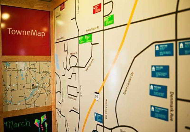 Hotel TownePlace Suites by Marriott  | Eden Prairie | Minnesota | United States 11