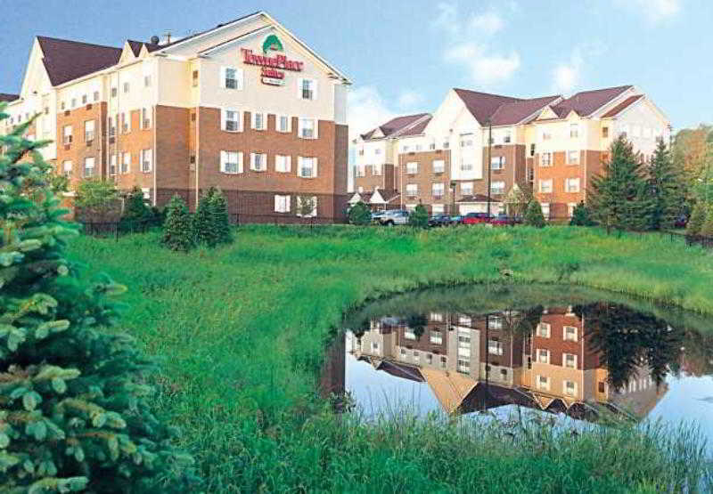 Hotel TownePlace Suites by Marriott  | Eden Prairie | Minnesota | United States 13