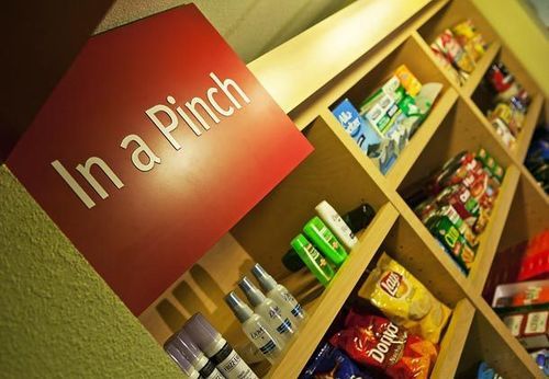 Hotel TownePlace Suites by Marriott  | Eden Prairie | Minnesota | United States 17