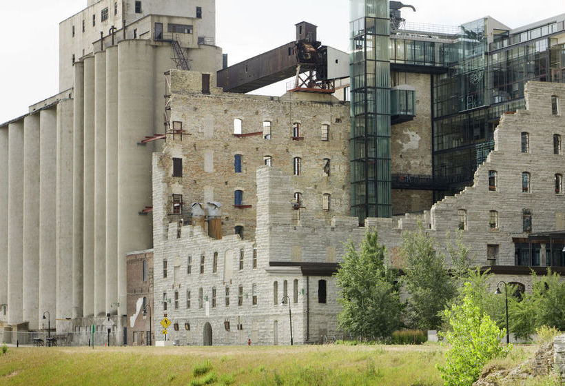 Hotel TownePlace Suites by Marriott  | Eden Prairie | Minnesota | United States 2