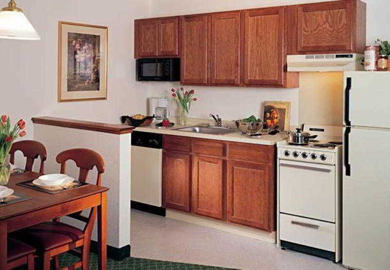 Hotel TownePlace Suites by Marriott  | Eden Prairie | Minnesota | United States 5