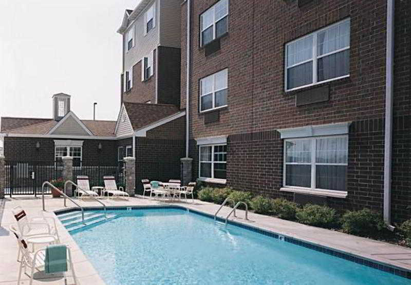 Hotel TownePlace Suites by Marriott  | Eden Prairie | Minnesota | United States 6