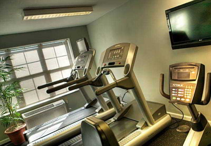 Hotel TownePlace Suites by Marriott  | Eden Prairie | Minnesota | United States 9