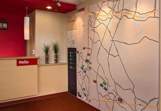 Hotel TownePlace Suites by Marriott 