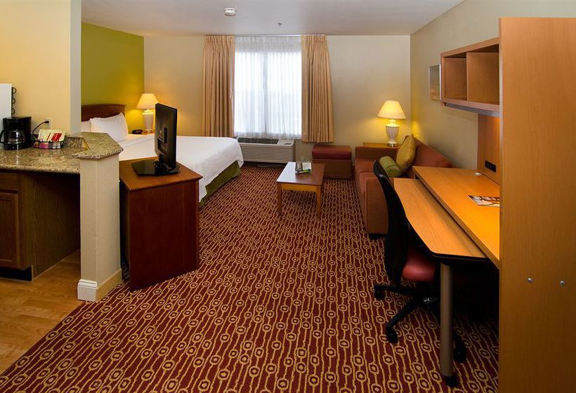 Hotel TownePlace Suites by Marriott 