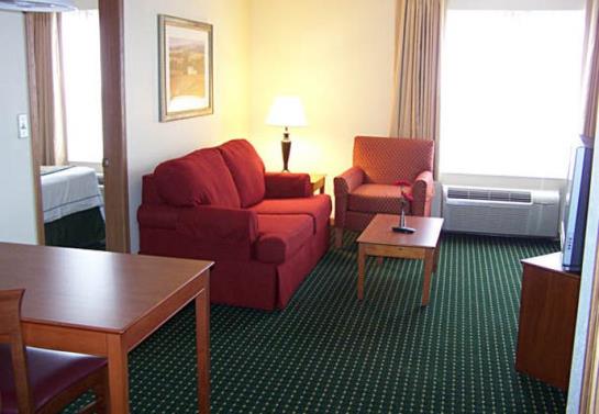 Hotel TownePlace Suites by Marriott 