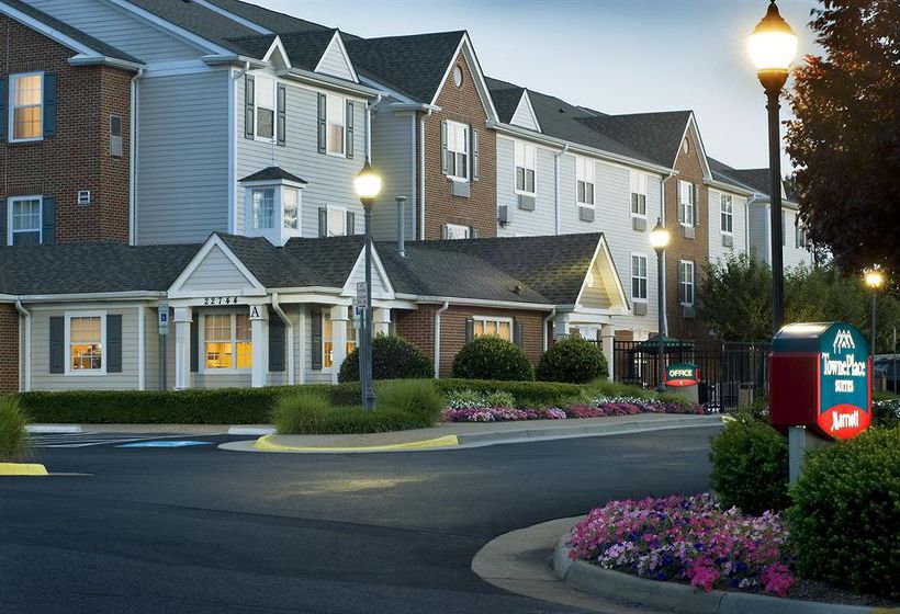 Hotel TownePlace Suites by Marriott 