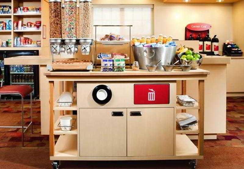 TownePlace Suites Findlay Ohio