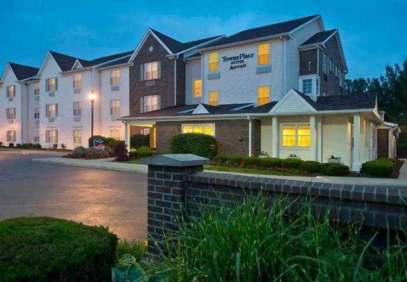 TownePlace Suites Findlay  | Findlay | Ohio | United States 12