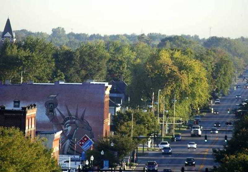 TownePlace Suites Findlay  | Findlay | Ohio | United States 14