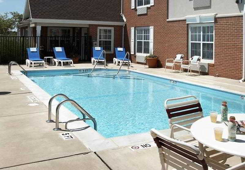 TownePlace Suites Findlay  | Findlay | Ohio | United States 15