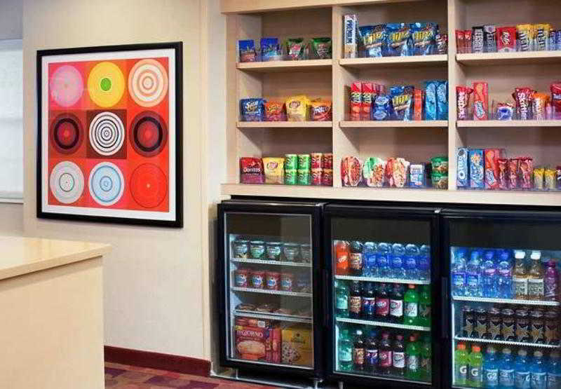 TownePlace Suites Findlay  | Findlay | Ohio | United States 17