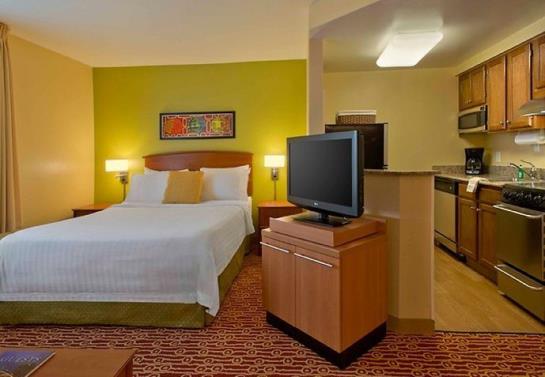TownePlace Suites Findlay  | Findlay | Ohio | United States 20