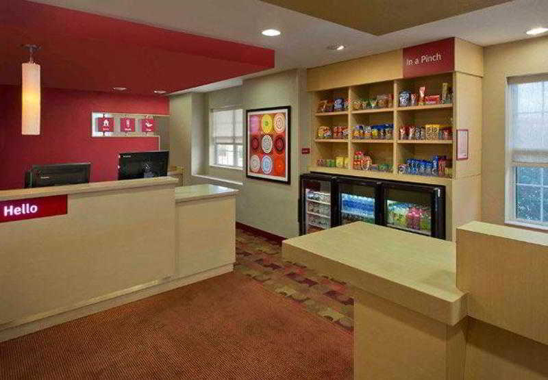 TownePlace Suites Findlay  | Findlay | Ohio | United States 4