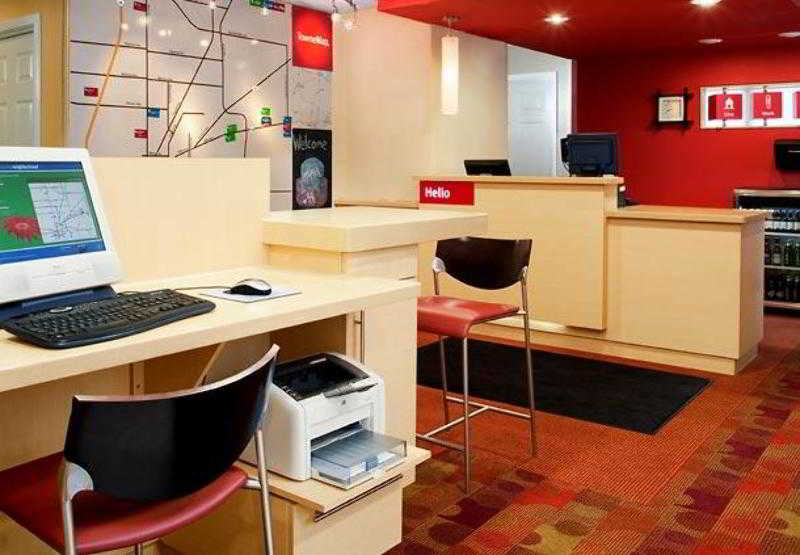 TownePlace Suites Findlay  | Findlay | Ohio | United States 9