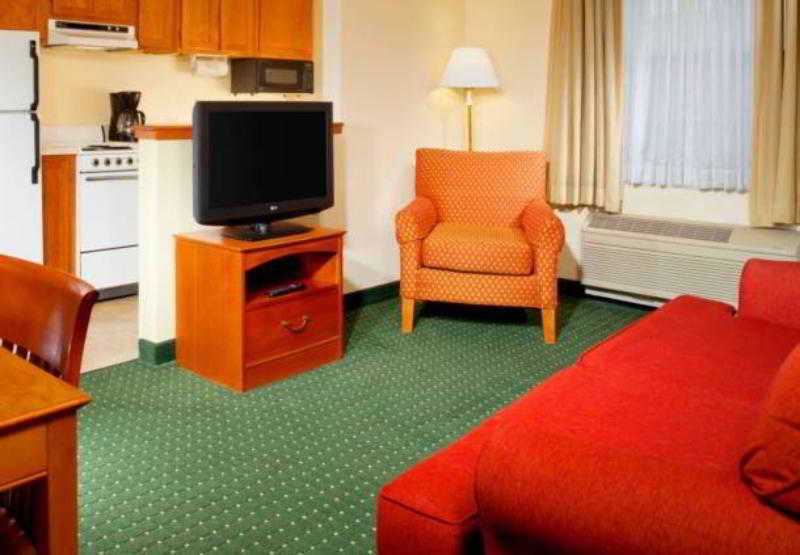 Hotel TownePlace Suites Cleveland Westlake Westlake Ohio