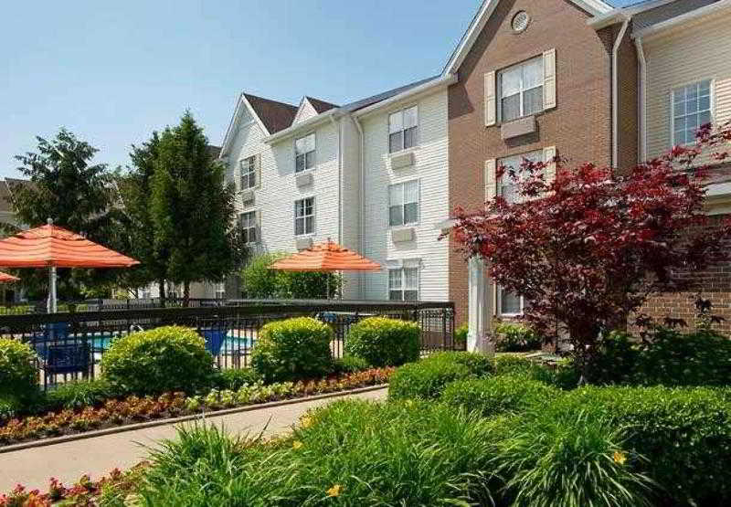 Hotel TownePlace Suites Cleveland Westlake  | Westlake | Ohio | United States 12