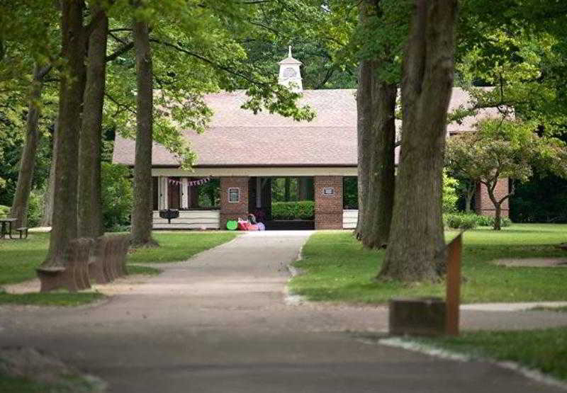 Hotel TownePlace Suites Cleveland Westlake  | Westlake | Ohio | United States 13