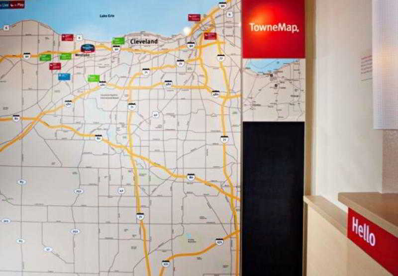 Hotel TownePlace Suites Cleveland Westlake  | Westlake | Ohio | United States 15