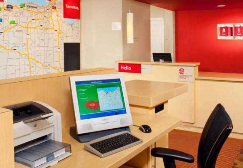 Hotel TownePlace Suites Cleveland Westlake  | Westlake | Ohio | United States 17