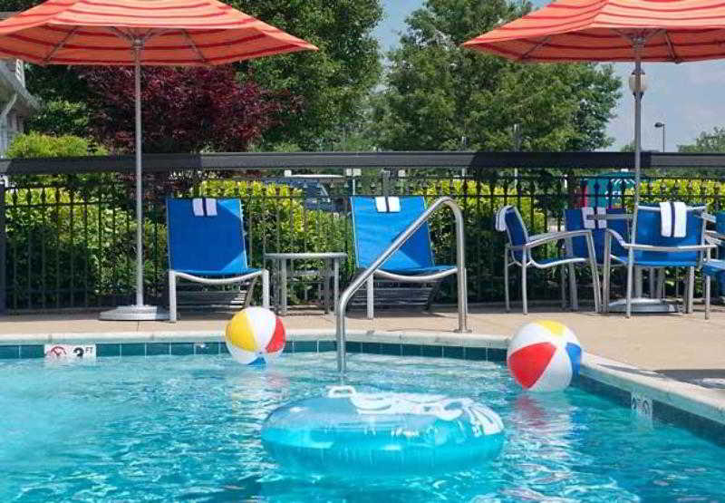 Hotel TownePlace Suites Cleveland Westlake  | Westlake | Ohio | United States 18