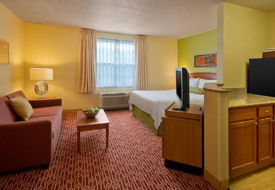 Hotel TownePlace Suites Cleveland Westlake  | Westlake | Ohio | United States 20