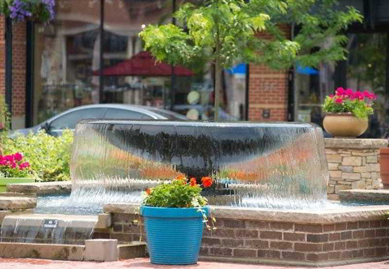 Hotel TownePlace Suites Cleveland Westlake  | Westlake | Ohio | United States 3